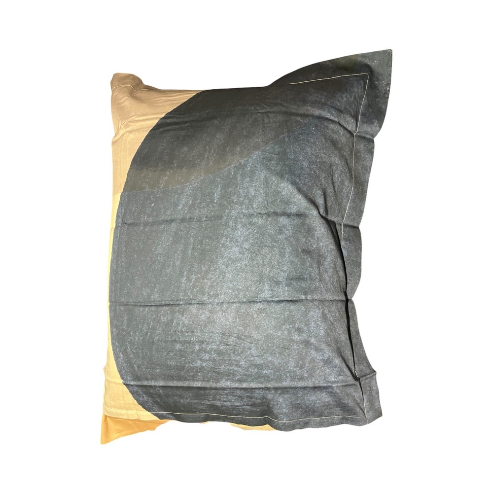 Schlossberg Nino Blanc Bedding Collection Pillow Cover - Picture 5 of 8